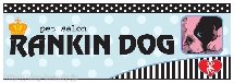 RANKIN DOG/��󥭥�ɥå�