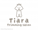 Trimming salon Tiara