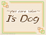 pet care salon I's Dog