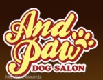 DOG SALON AndPaw