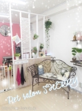 ɥåפΤŹ pet salon   SHERRY