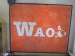 ȥߥ󥰥W.A.O