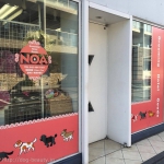 Grooming Salon NOA