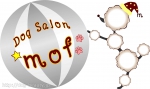 Dog Salon mof