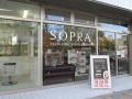 SOPRA GINZA ץ¡Ź