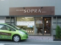 SOPRA GINZA ץ¡Ź