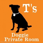 T's Doggie Private Room