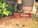Ź ȥߥ󥰥ϥMOMO