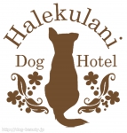 Halekulani Dog Hotel