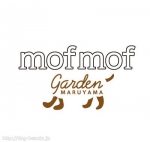 mofmof garden MARUYAMA