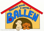 BALLEN