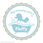 DOG SALON FLUFFYʥեե
