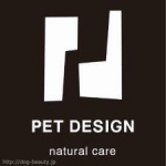 PET DESIGN ĮŹ