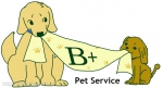 Pet Service B+