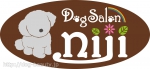 Dog Salon niji