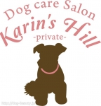 Dog care salon Karin's Hill