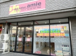 petsalon amie
