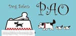 Dog salon PAO