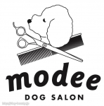 Dogsalon modee