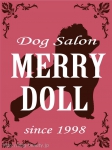 ɥåMERRY DOLL