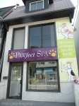 Pawfect Spa Limited