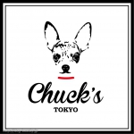 Chuck's TOKYOɽƻҥ륺Ź