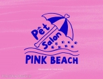 Petsalon Pinkbeach