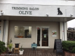 TRIMMING SALON OLIVE