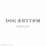 DOG RHYTHM MEGURO