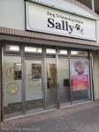 Dog Trimming Salon Sally