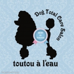 toutou a leau