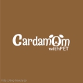 CardamomƲ