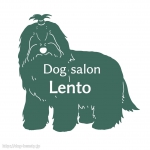 Dog salon Lento
