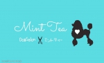 DogSalon MintTea