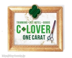 OneCaratClover