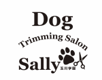 Dog Trimming Salon SallyرŹ