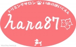 ȥߥ󥰥hana87
