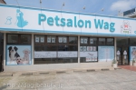 Petsalonwag