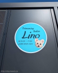 Trimming Salon Lino