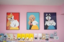 Petsalon Forest