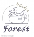 Petsalon Forest