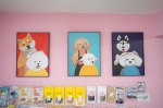 Petsalon Forest