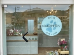 DOG SALON KUCHEN