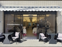 Dog salon & cafe Noce