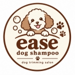 dog shampoo ease