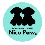 DOG SALON&HOTEL NicoPaw�̲���Ź