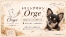 �ȥ�ߥ󥰥�����Orge