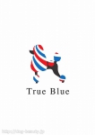 True Blue