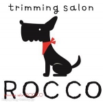 Trimming　Salon　ROCCO　(ロッコ）　　トリミング・ホテル・一時預かり・　　　仔犬販売・その他販売