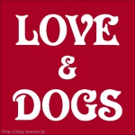LOVE & DOGS